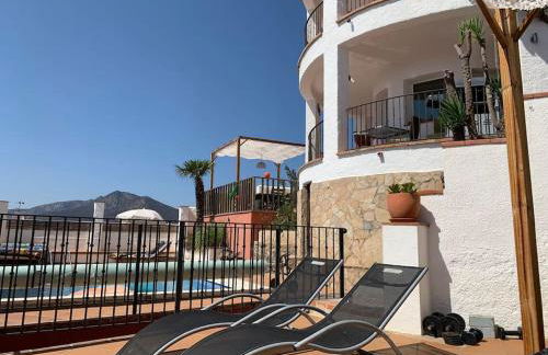 Villa Margarita - Amazing views! - Foto 44