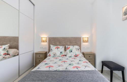 APARTAMENTOS FIBES GARDEN SEVILLA - Foto 40