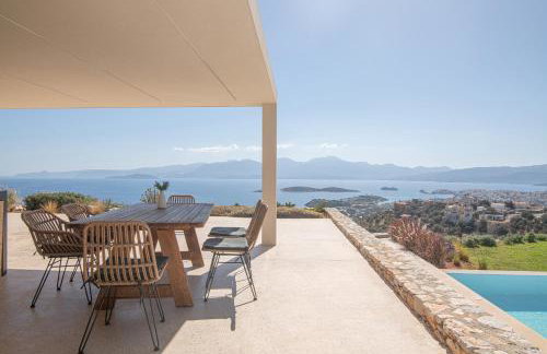 Horizon View Villa - Foto 42