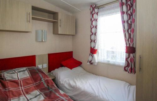 Bayview Retreat - 3 bedrooms with decking sleeps 6 - Foto 8