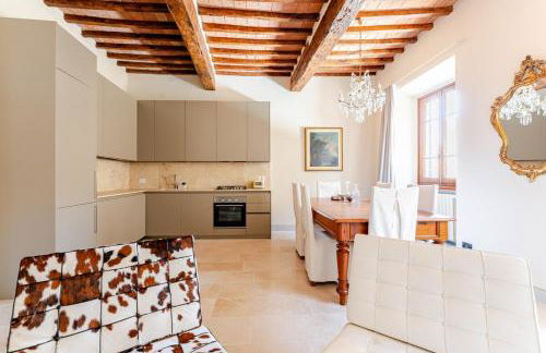 Cosimo Charme Nel Chianti - Foto 19