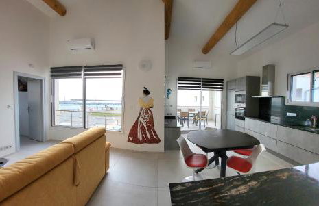 Villa vue sur la mer - Foto 11