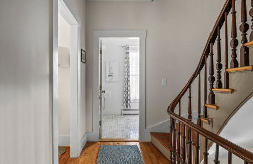 Luxurious West End Historic Townhome - The Cushman - Foto 16