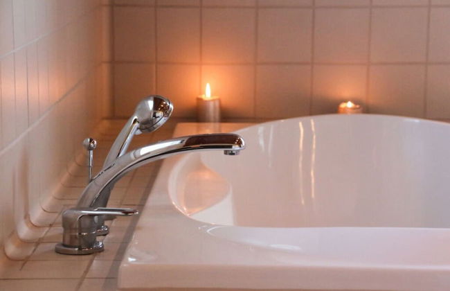 Poppenbull Thatched House - Foto 35