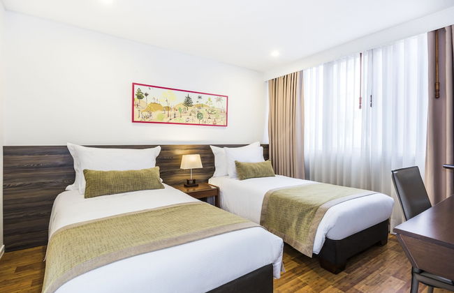 Suites Vilar America - Foto 5