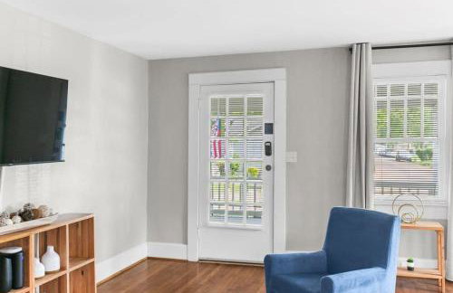 Renovated Mins to BHM CrossPlex-Central Park Chic - Foto 17