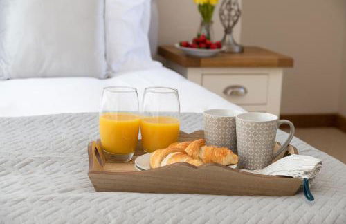 Snowdonia Holiday Cottage - Foto 16