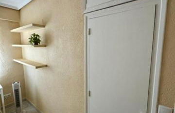 1st Line Beach Direct Access Private Parking - Foto 15