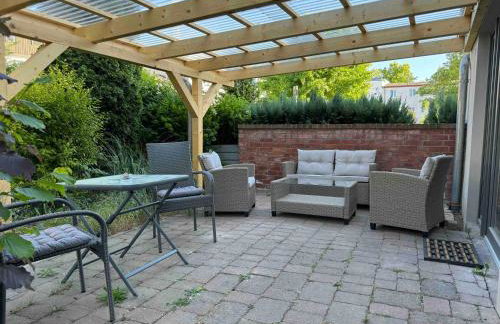 Hofquartier Schwerin - Photo 56