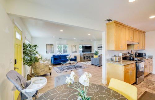 BusinessandFamily Retreat Near Levis Stadium! - Photo 7