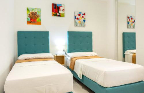 Apartamentos Kouohana - Foto 38