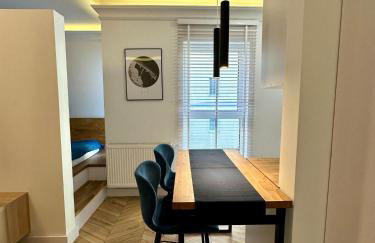 Apartament Kaszubska Bryza - Foto 8