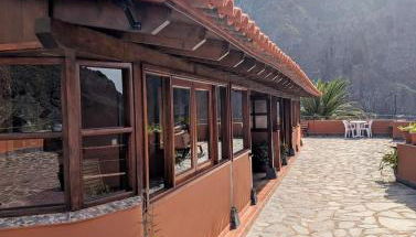 Masca - Casa Rural Morrocatana - Tenerife ONLY ADULTS - Foto 2