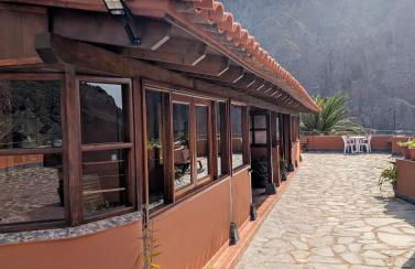 Masca - Casa Rural Morrocatana - Tenerife ONLY ADULTS - Foto 2