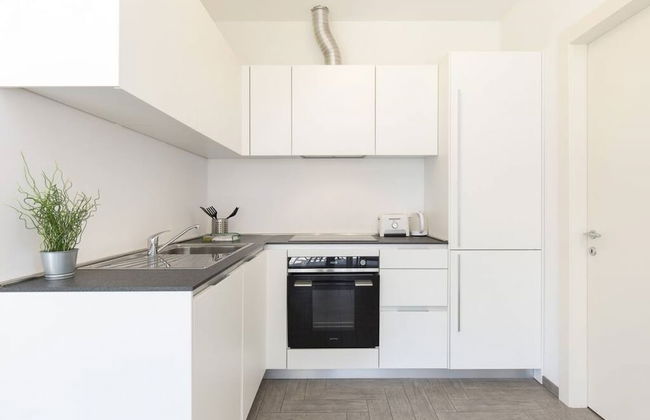 Roggia Apartments - Foto 78