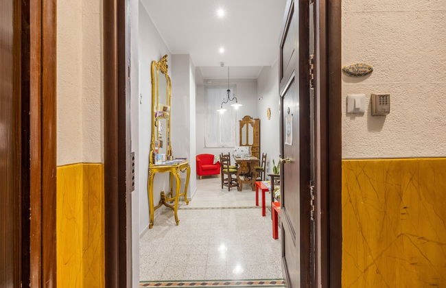 LA VECCHIA PALERMO - Foto 1