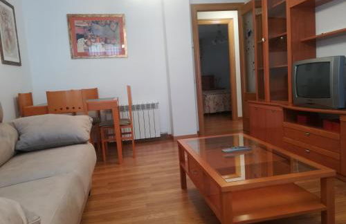 APARTAMENTO "PASEO DEL SAÚCO" - Photo 15