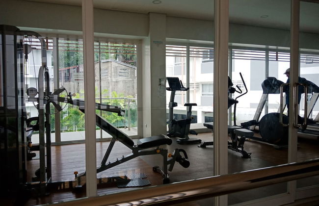 FGR Vacation Home at Mivesa Garden Residences - Foto 43