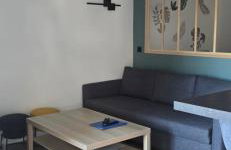 Studio T1 bis Cozy et Elegant Tram 2 min, direct access to Bordeaux - Foto 4