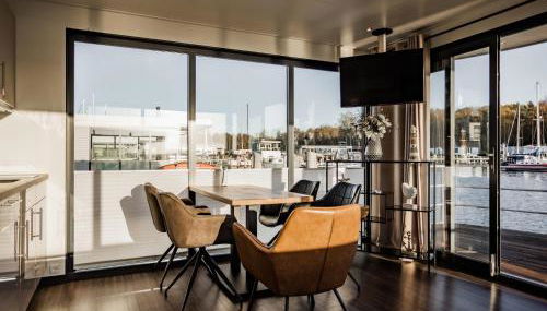 Baltic Sea Views & Cozy Comfort - Foto 5