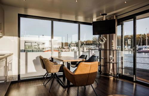 Baltic Sea Views & Cozy Comfort - Foto 5