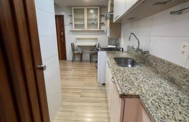 Ipanema Sol e Mar Residence - Photo 12