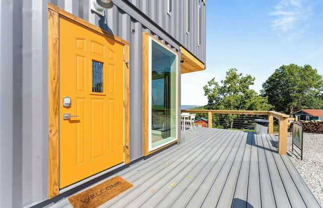 Container Home - Foto 42