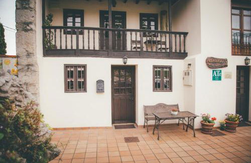 El Requexu, apartamentos a 900 m de la playa de Poo AR-0474-AS - Foto 25