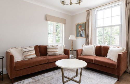 Lyminster Court Cottages - Foto 78