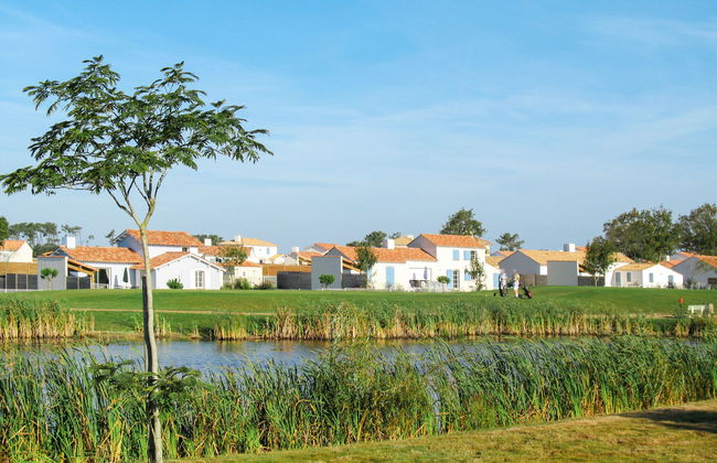 Le Domaine de Fontenelles - Foto 19