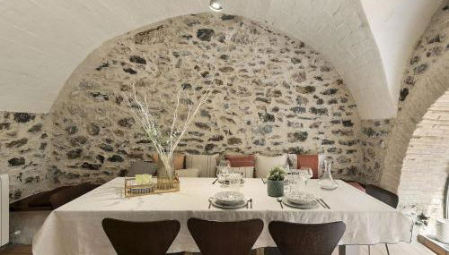 Belvilla by OYO Holiday home in Garriguella - Foto 4