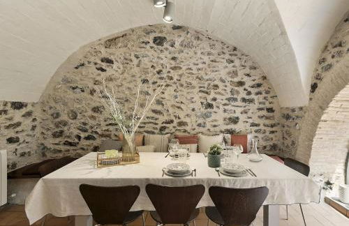 Belvilla by OYO Holiday home in Garriguella - Foto 4