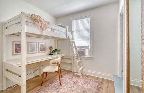 Cozy Portland Getaway 1 Block from Mississippi - Photo 20