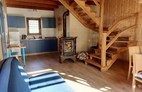 Domek Smerfna Chatka - Foto 6