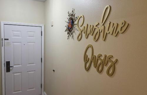 Sunshine Oasis - Orlando Lakefront Luxury - Photo 23