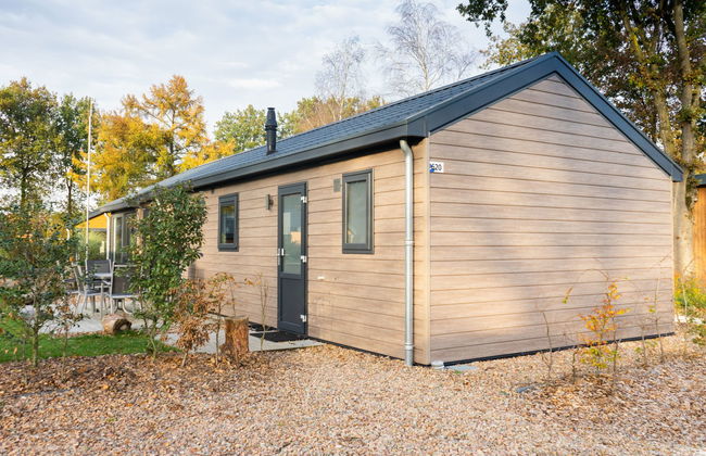 2 bedroom House in Otterlo with swimming pool and terrace - Photo 8