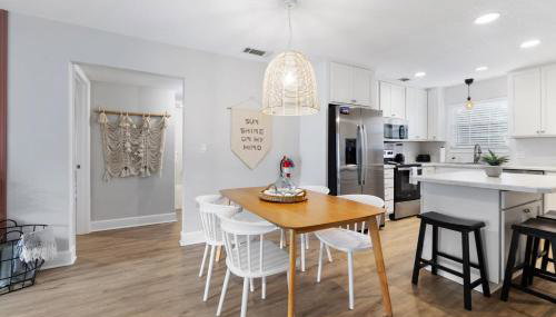 Island Suite - Walk to Downtown! - Foto 4