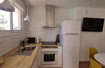 Apartamento Alborán - Foto 12