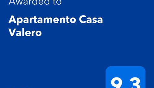 Apartamento Casa Valero - Foto 2