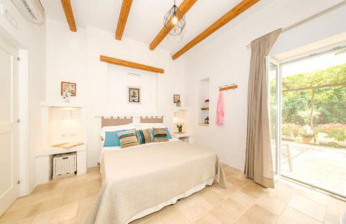 HelloAPULIA - Dimora Lamioni with private pool - Pet Friendly - Foto 26