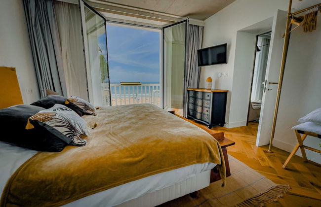 La maison Régent - Photo 26