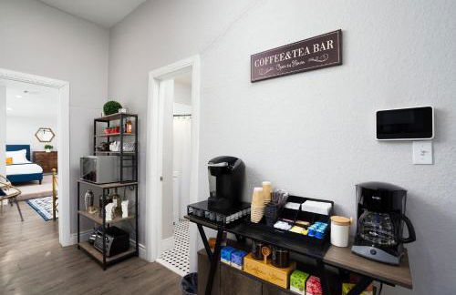 Modern 3 Bed, 2 Bath Home Minutes to Downtown & Alamodome - Foto 17