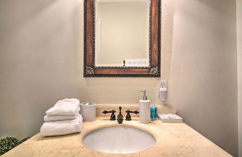 Boonsboro Studio with Wood-Burning Fire Pit! - Photo 19