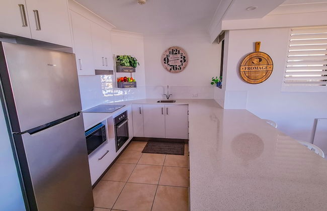 Pelican Sands Beach Resort - Foto 24