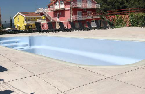 Lipovac resort Ficus - Foto 10