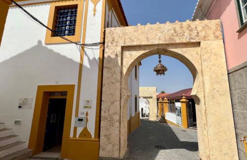 A Casa Branca - Foto 24