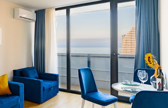 ORBI CITY Hotel Sea View - Foto 20