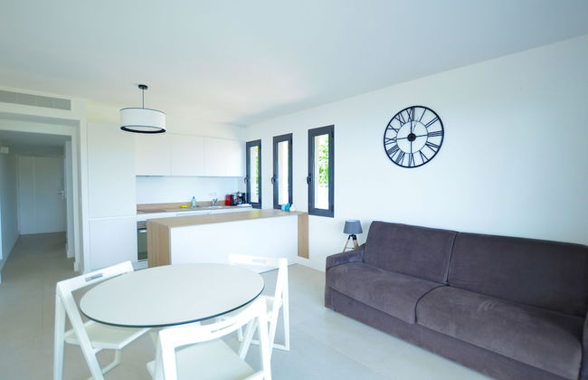 La Perle d'Eze Appart Hotel - Foto 47