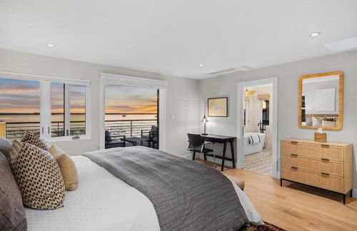 Experience the Pinnacle of Coastal Living at Harbour House - Foto 32