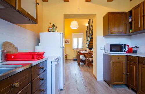 Apartment Giovanna by Interhome - Foto 19